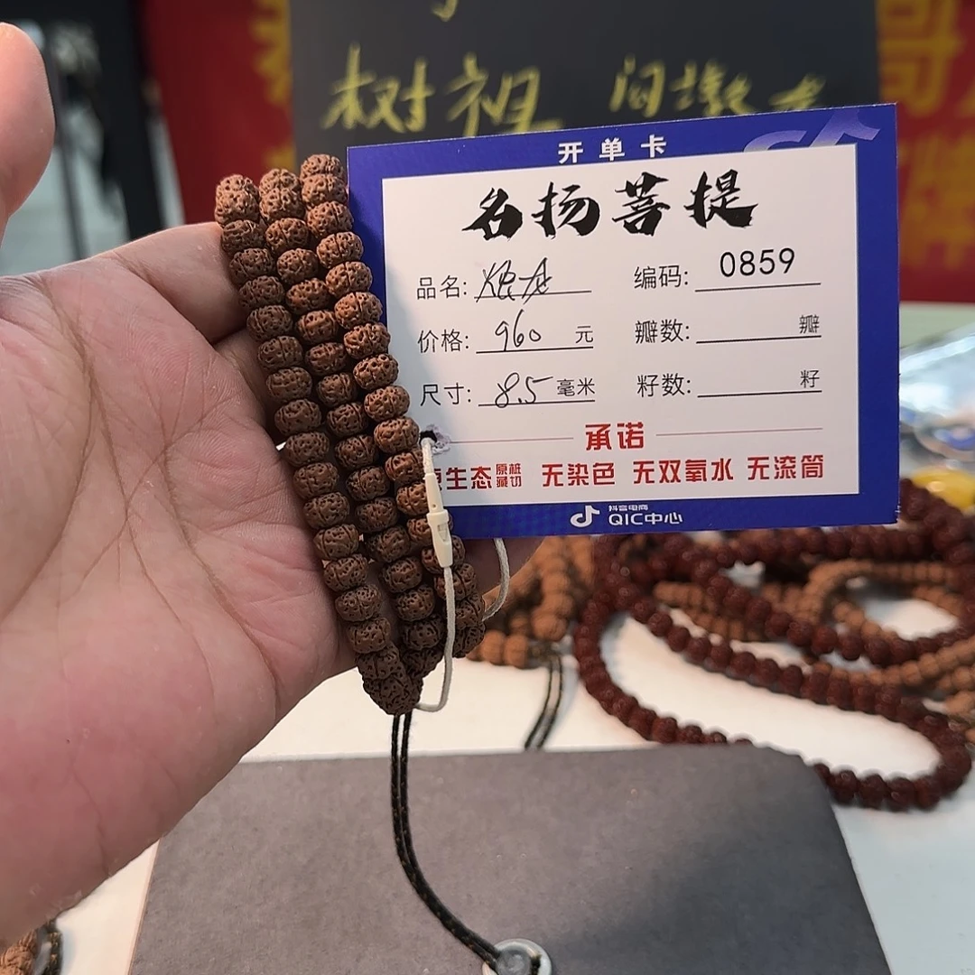 手串金刚菩提aaaaaa0859