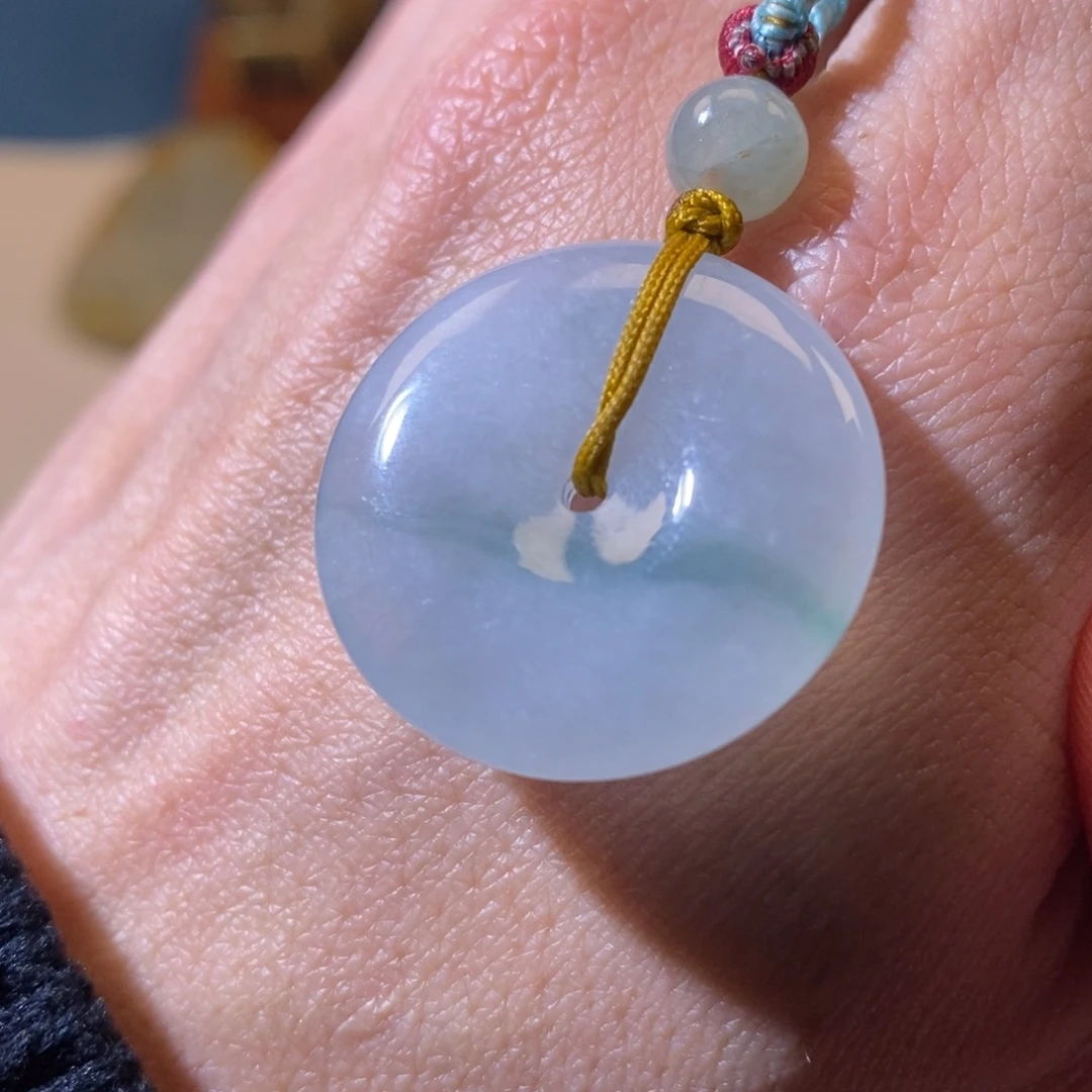 未镶嵌定制翡翠天然翡翠