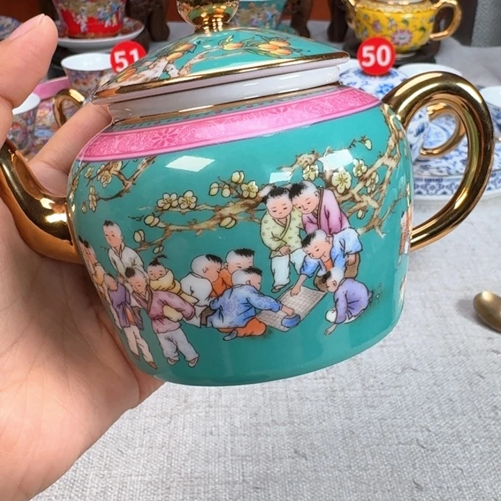 景德镇陶瓷景德镇瓷器