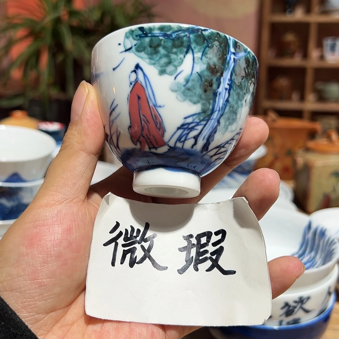 陶瓷艺术作品欣赏