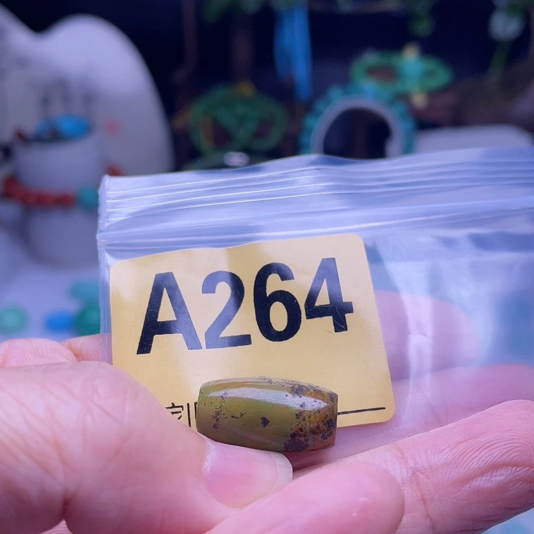 空竹粉丝专享十堰特色手工特色散珠