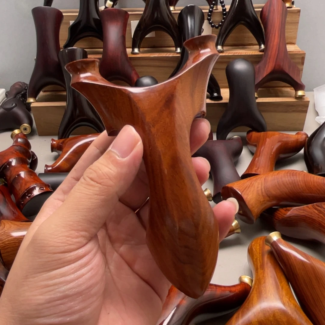 乌木类沙铁实木黑马