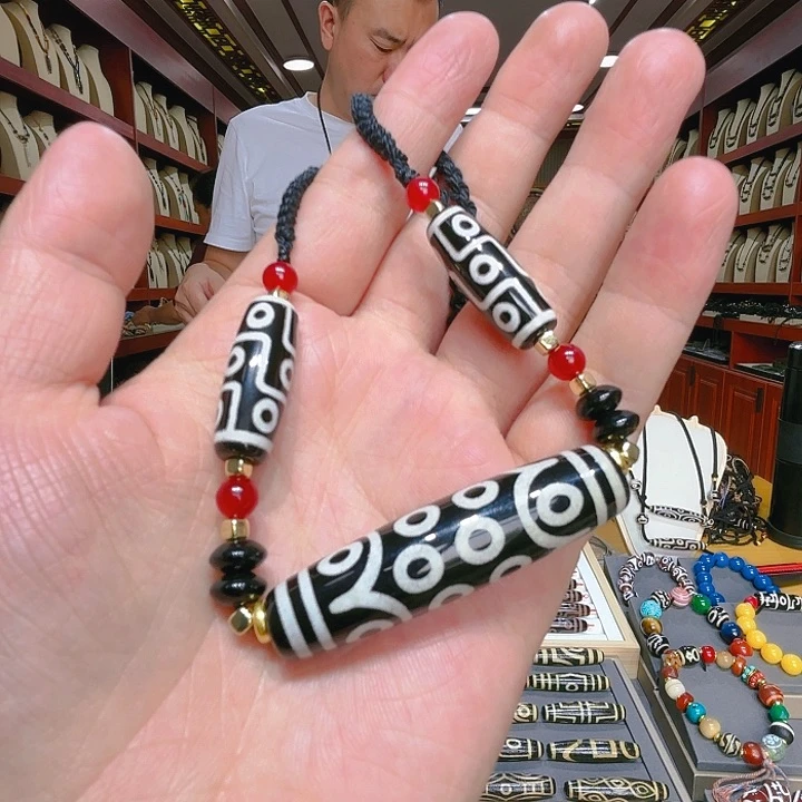 未镶嵌玛瑙/玉髓珠宝奇石