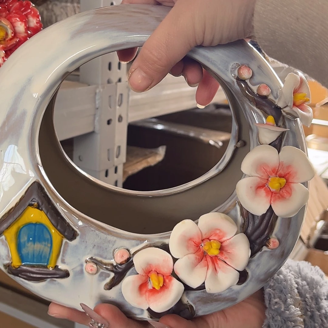 【闪购商品】红陶试用