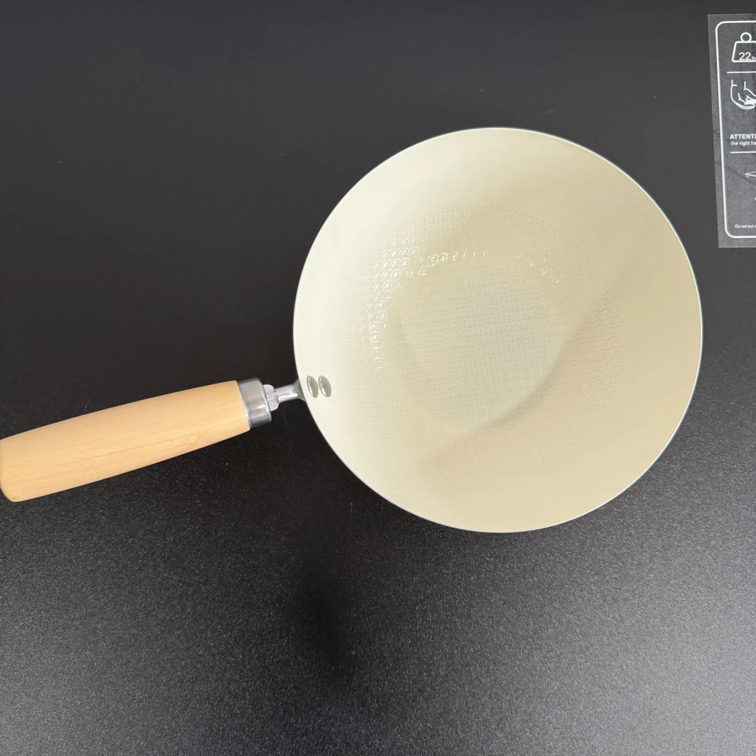 Xan奶锅不沾锅家用高颜值加厚多功能料理锅（小奶锅）