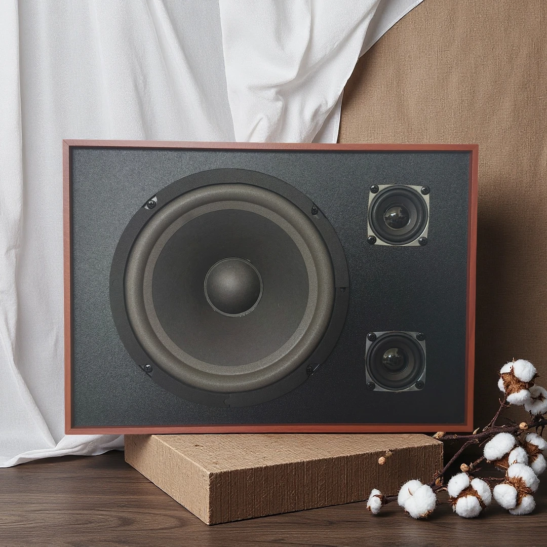 德国歌德MBquart SPA803有源音箱无线蓝牙HIFI发烧音响音乐