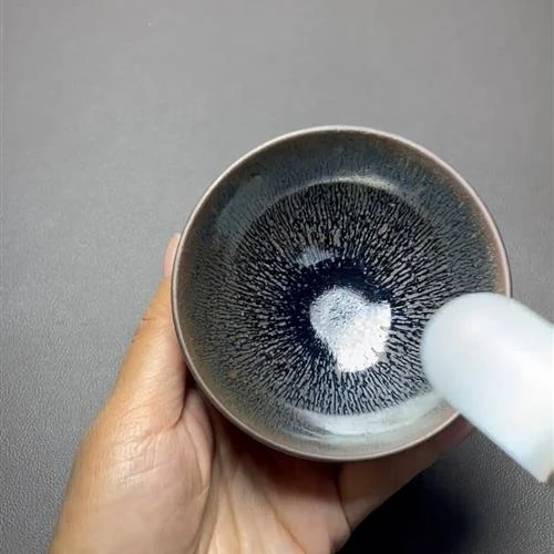 【闪购商品】茶盏-725............