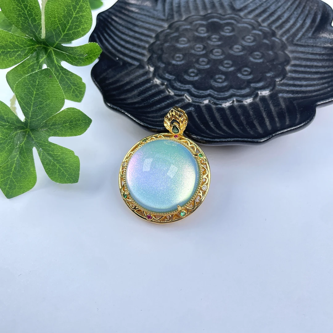 T022-@夏季轻奢精选吊坠多样性发一件