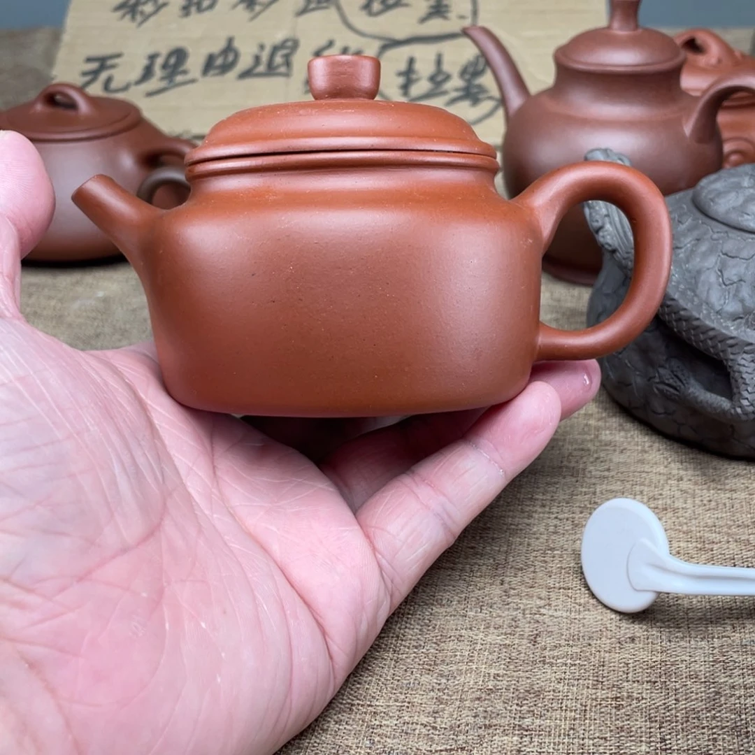 茶壶紫砂紫砂壶紫砂壶