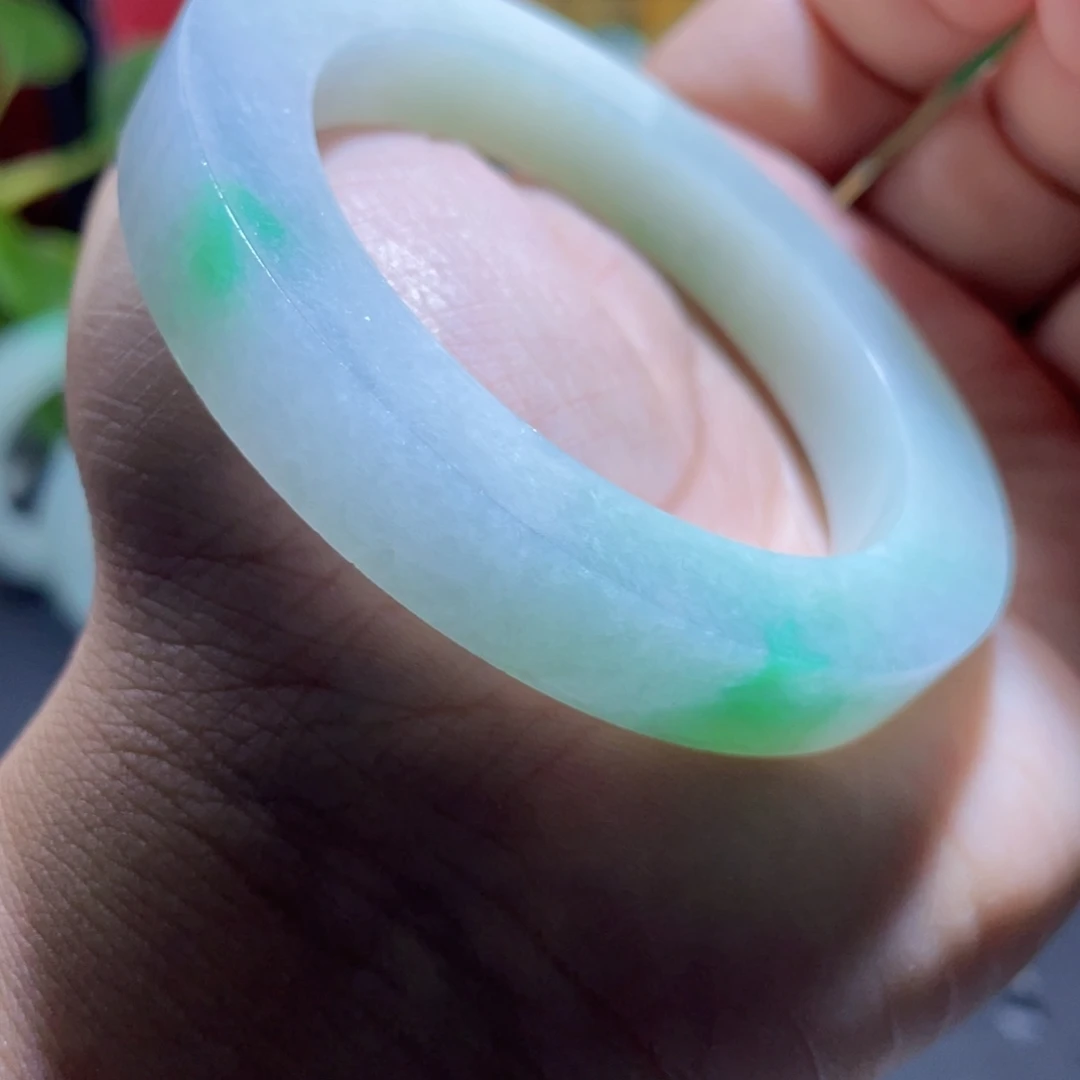 定制翡翠未镶嵌50-60