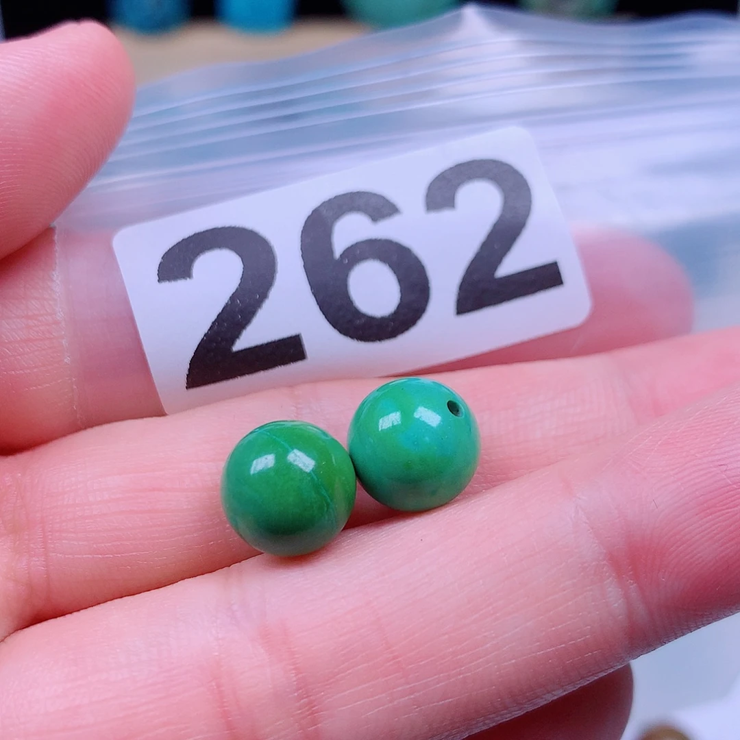 空竹粉丝专享十堰特色手工散珠