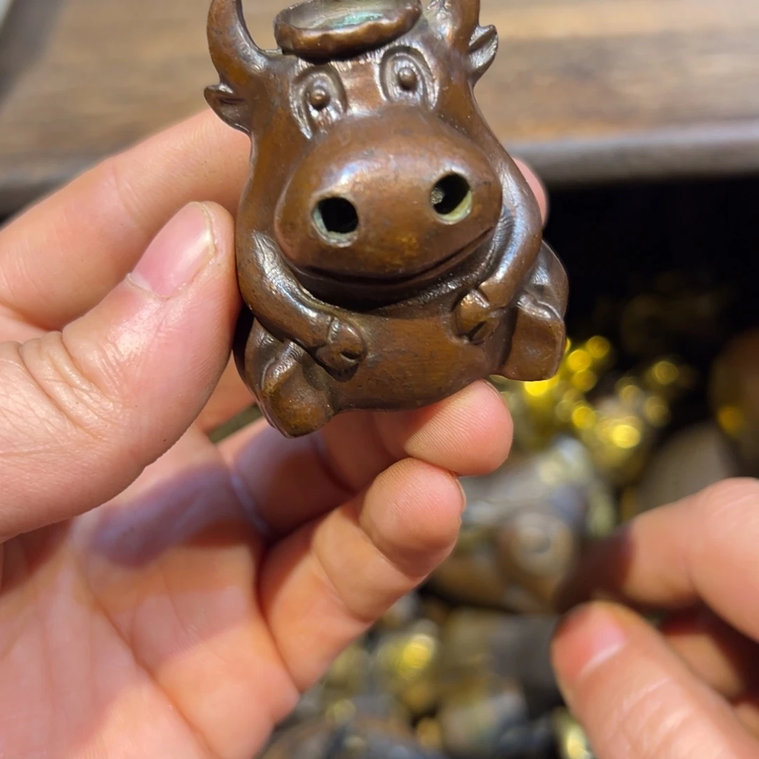 铜器精工精工铜器