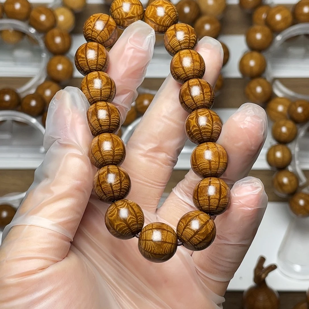 首***化手串/手链六道木九道木1.2