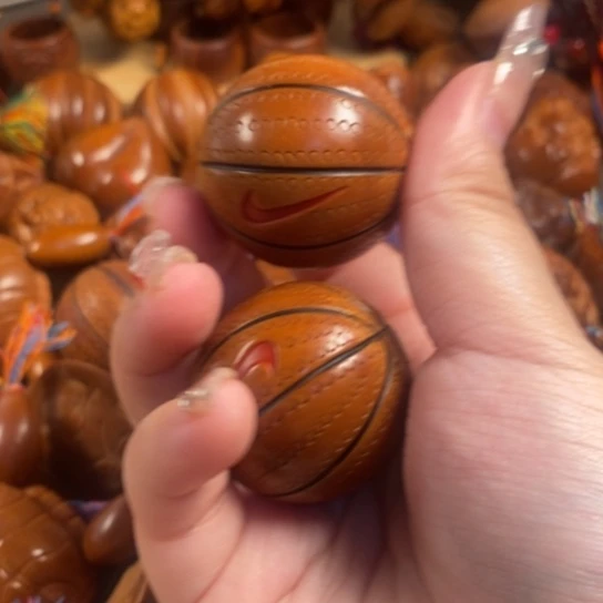 手串/手链橄榄核篮球篮球