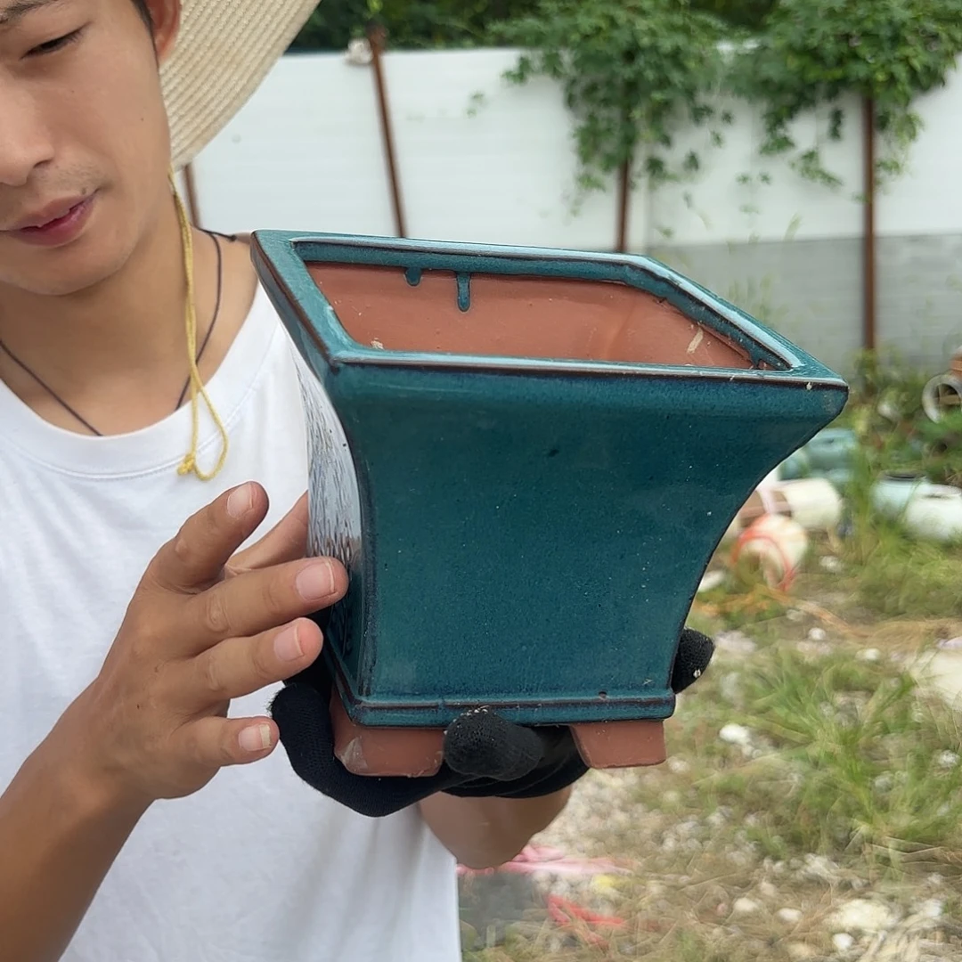 方一个口径15*14一个