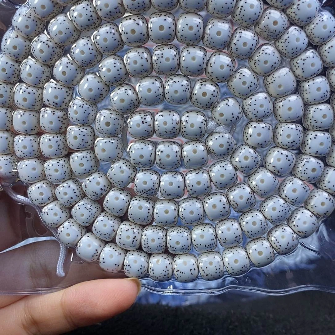 星月菩提手串商*宸星月菩提