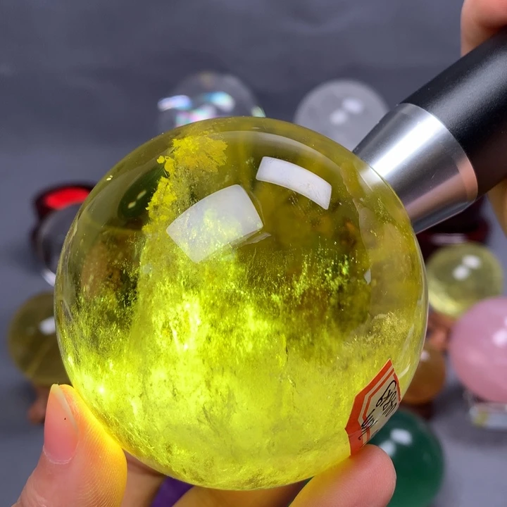 水晶水晶未镶嵌水晶7