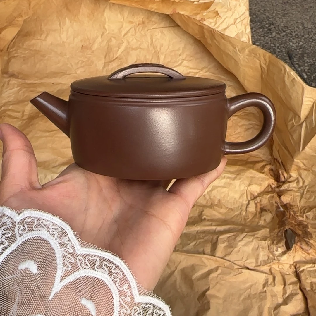 紫砂茶宠紫砂茶具紫砂茶具