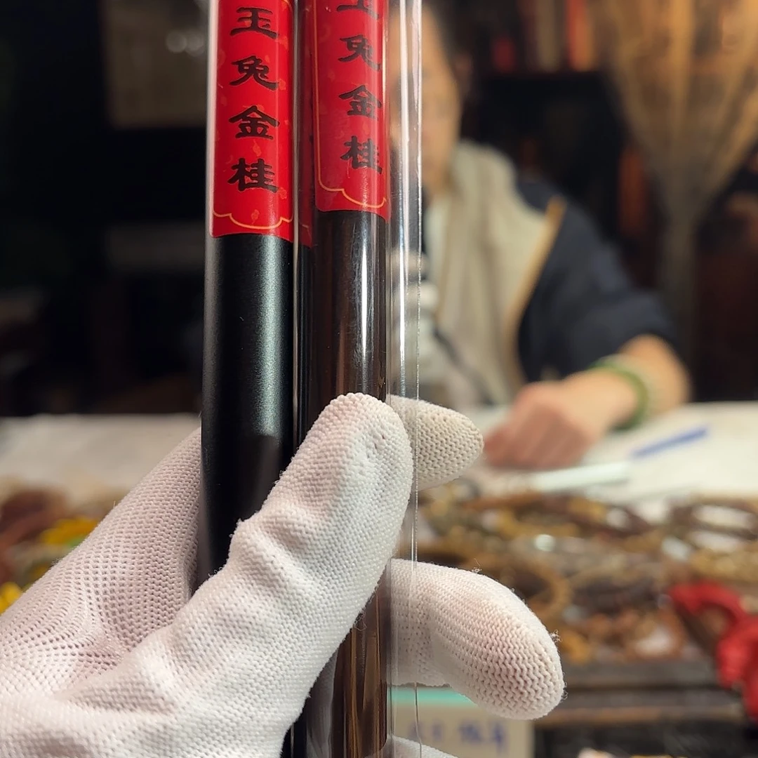手串星月菩提源头工厂