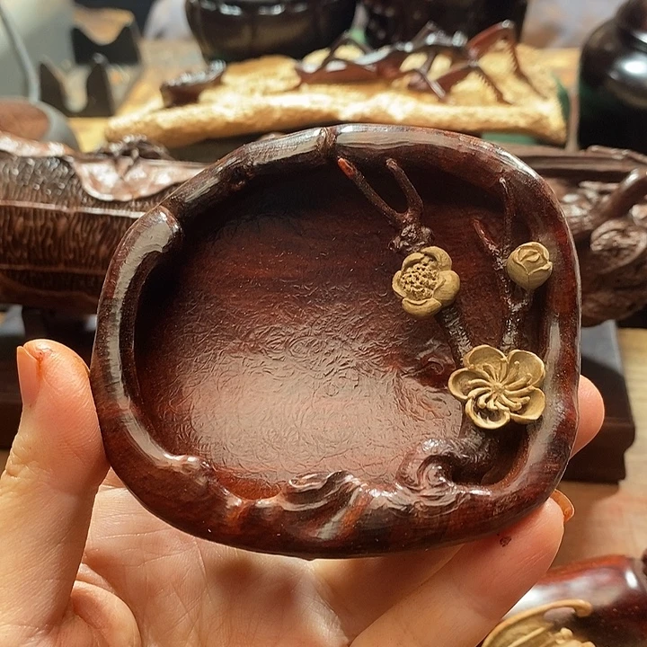 檀香紫檀（小叶紫檀）