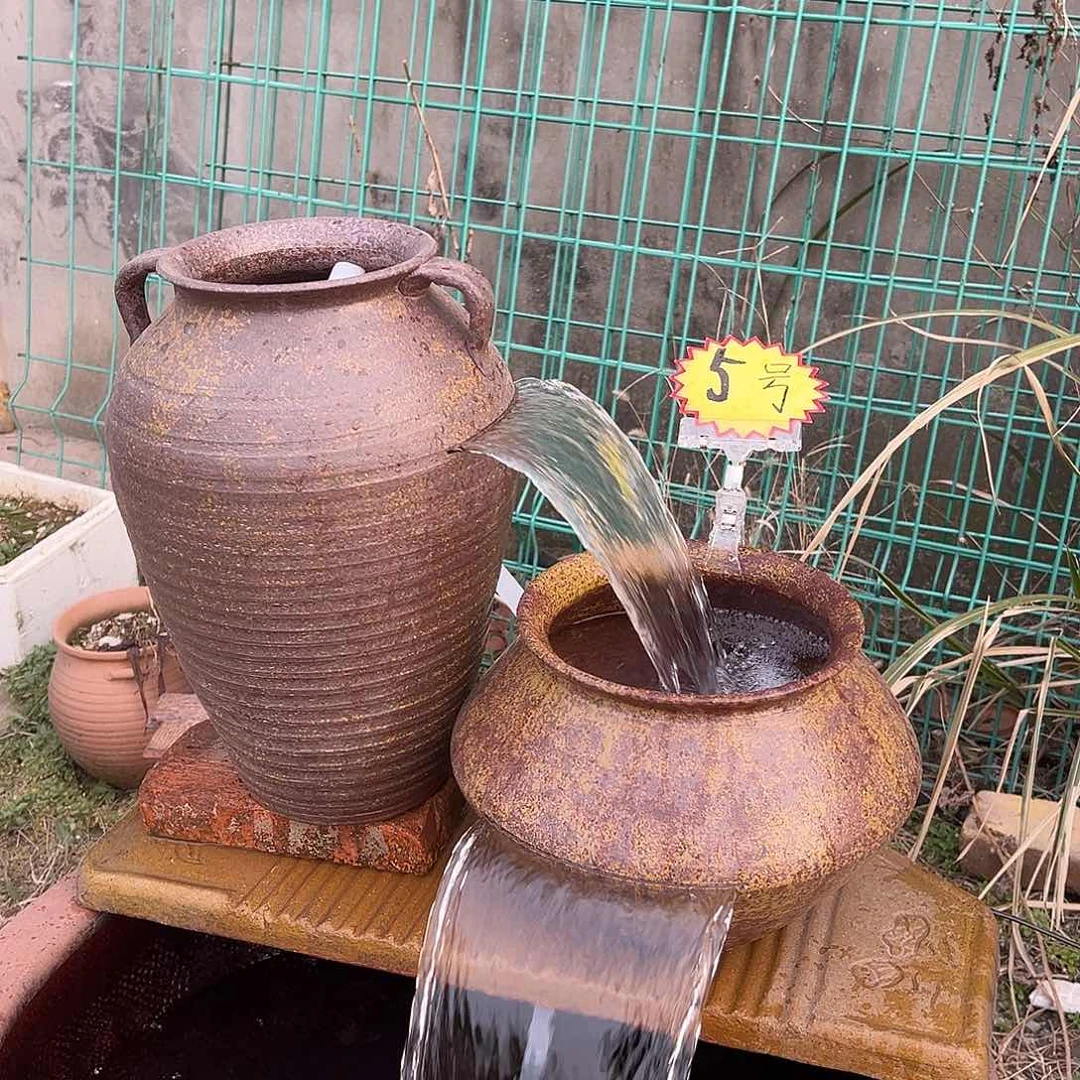 紫砂花盆我不喜欢这样说