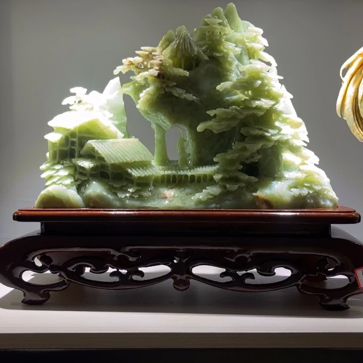 玉霸**姐家长特产.物超所值