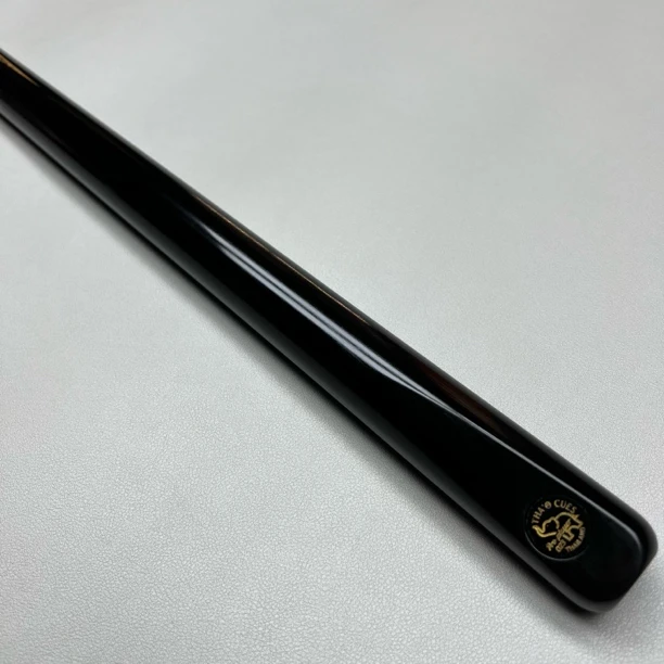 泰国泰奥密Pro-Ultimate023黑通手工杆