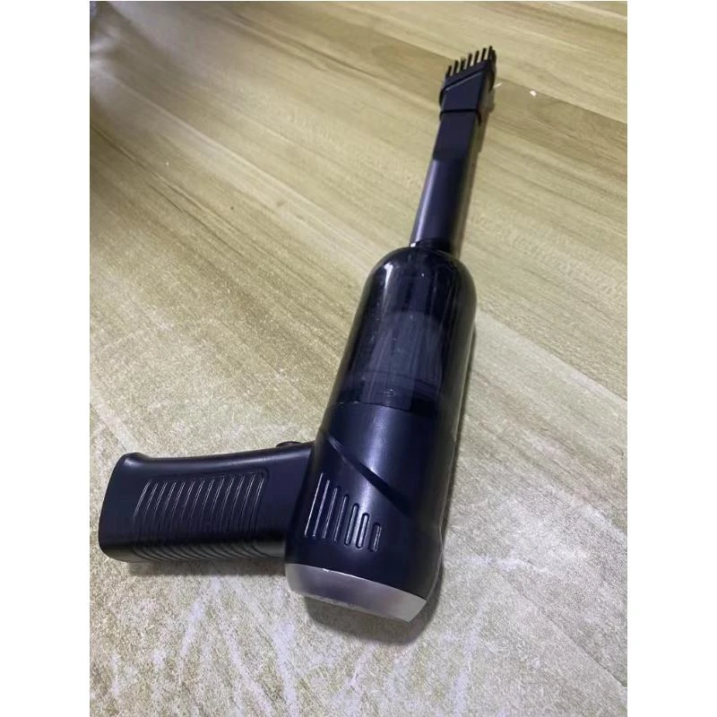 无线车载吸尘器强力清理桌面室内大吸力清洁多功能