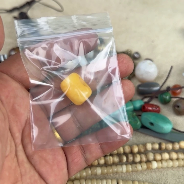 忽***冬吊坠金刚菩提桑杰出品小元素配饰