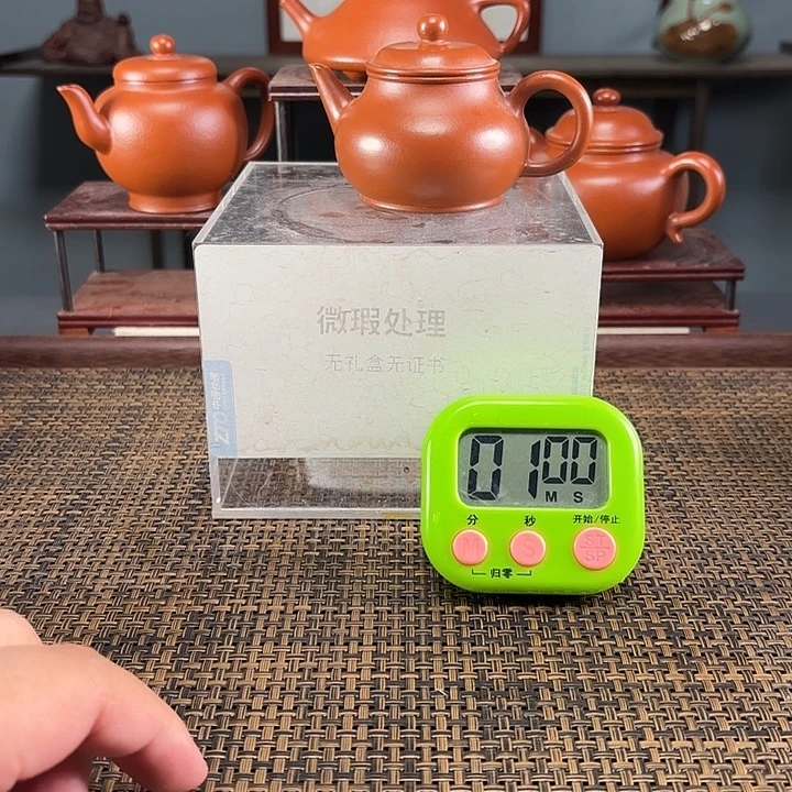 刀***刃茶壶紫砂宜兴原矿泥料手工紫砂壶