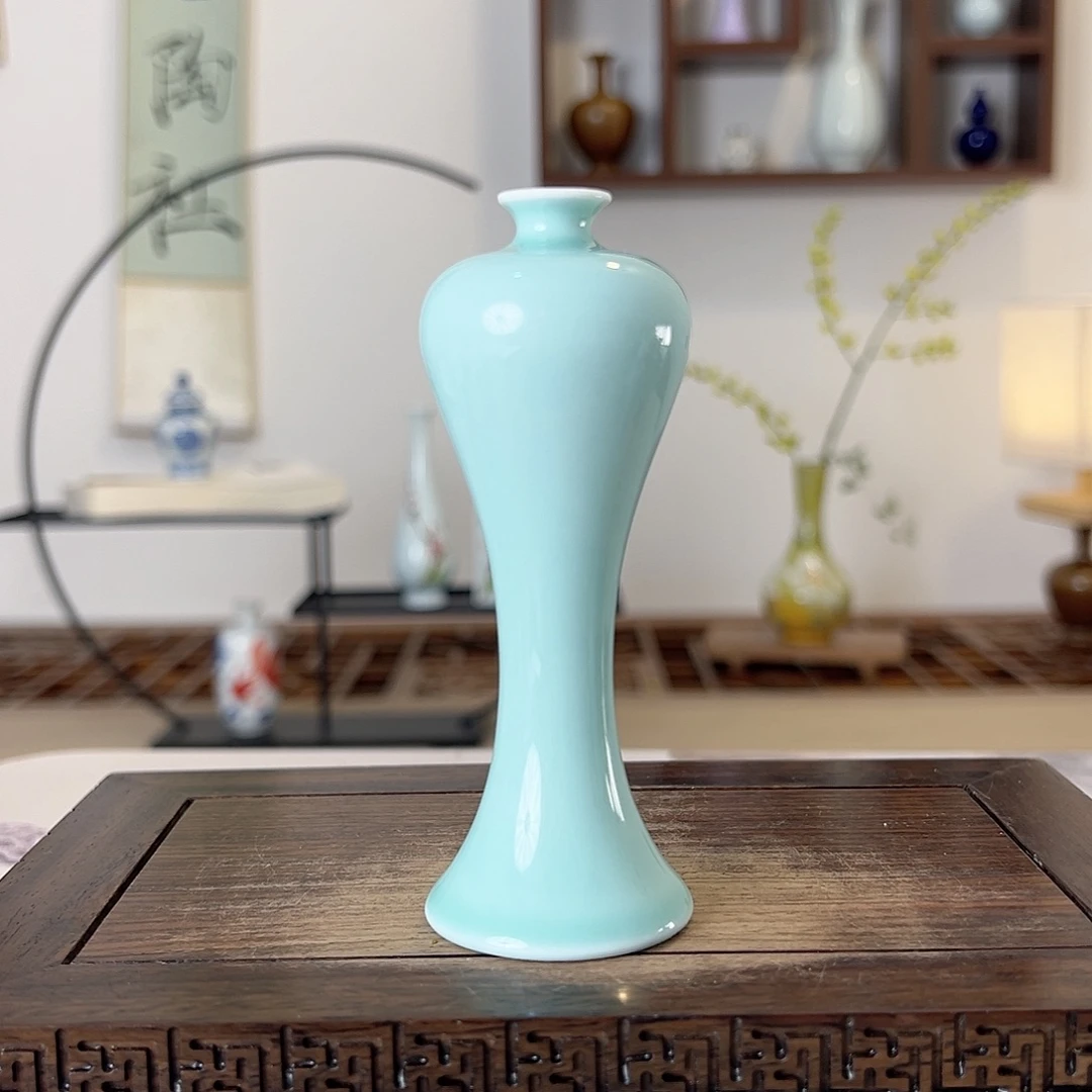 摆件景德镇陶瓷艺术展