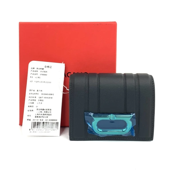99新/菲拉格慕/箱包钱包/250927EL0004
