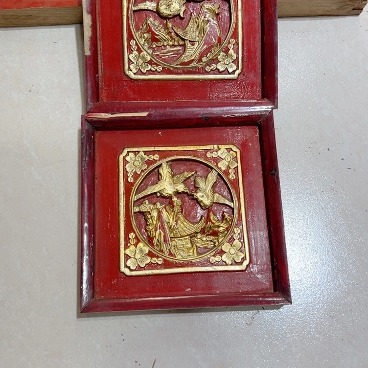 核桃木/黑胡桃（胡桃木）拾****石