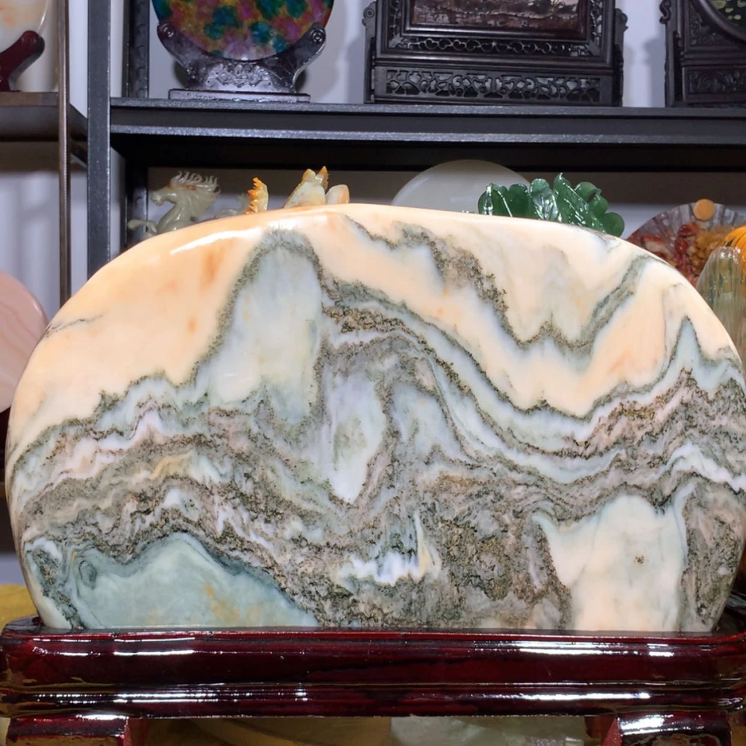 【闪购商品】石材阳**露1