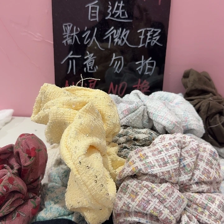 喵***ᨐ布艺铁合金——————