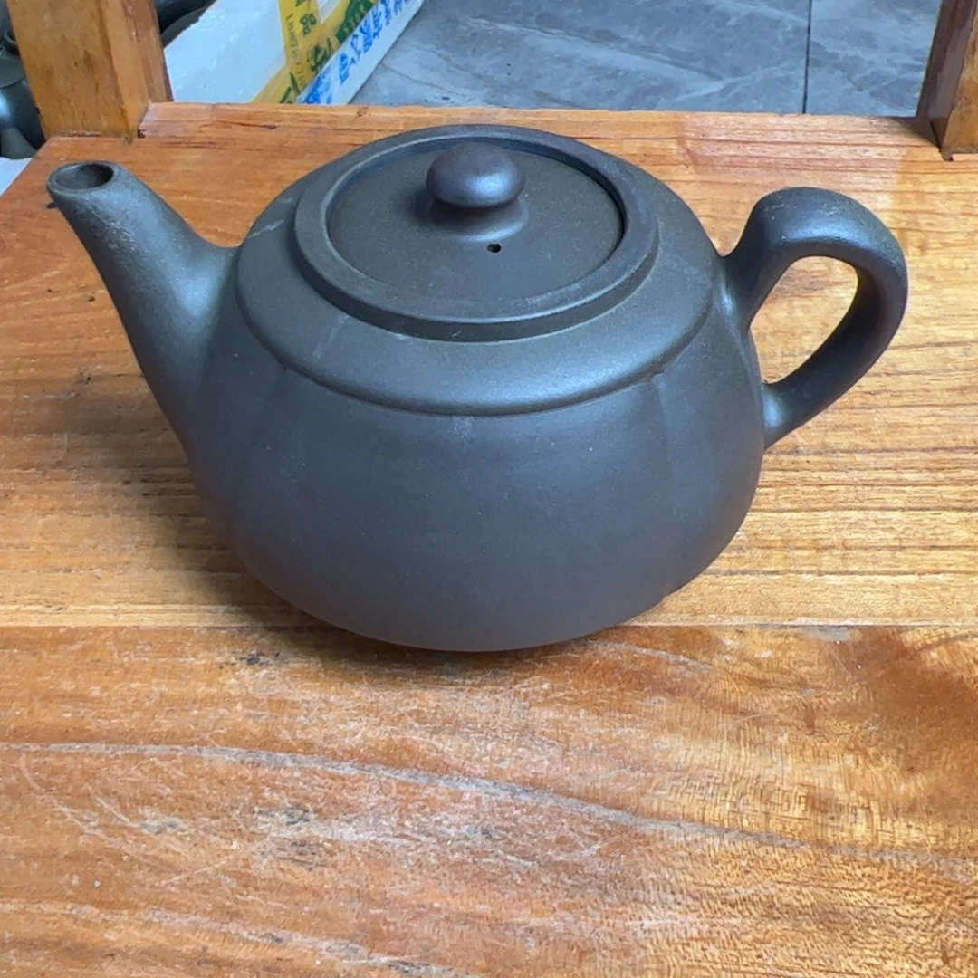 钦州坭兴陶贵台龙窑柴烧贵台龙窑W46
