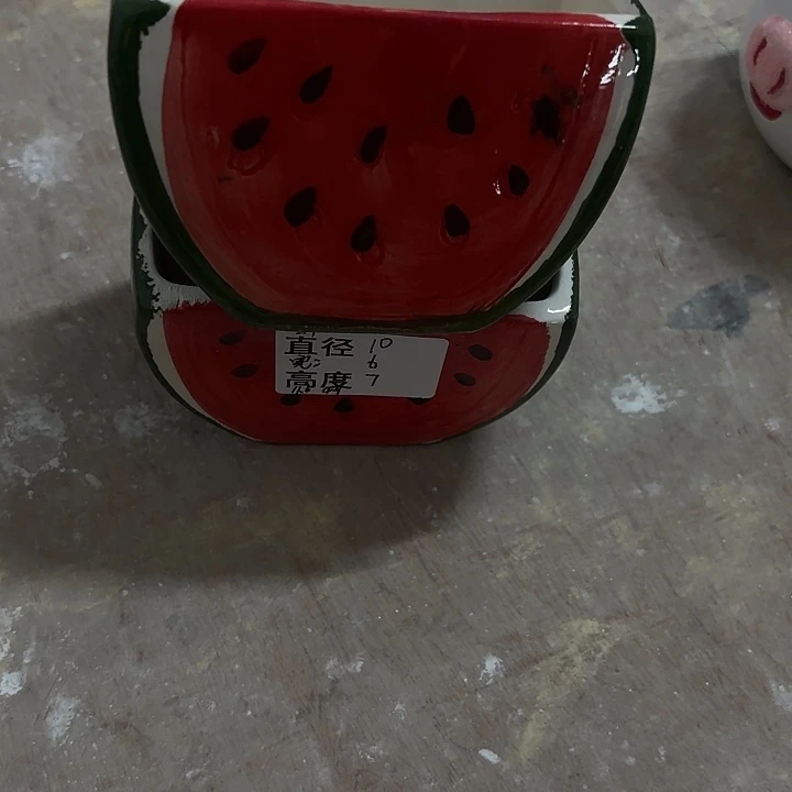 摆件陶瓷花盆多肉