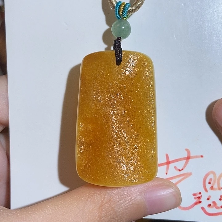 未镶嵌琥珀珠宝奇石琥珀