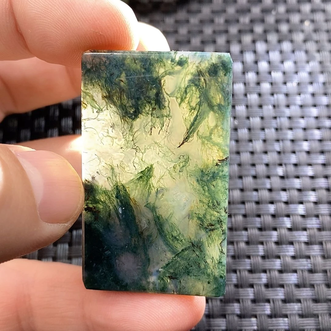 玛瑙/玉髓颈饰未镶嵌名****9