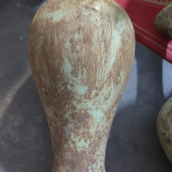 摆件随*瓷器放大漏中午发货