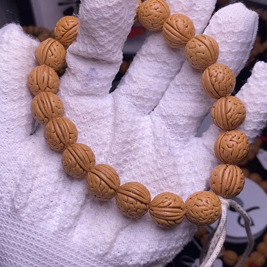 桃核吊坠福利打底款2