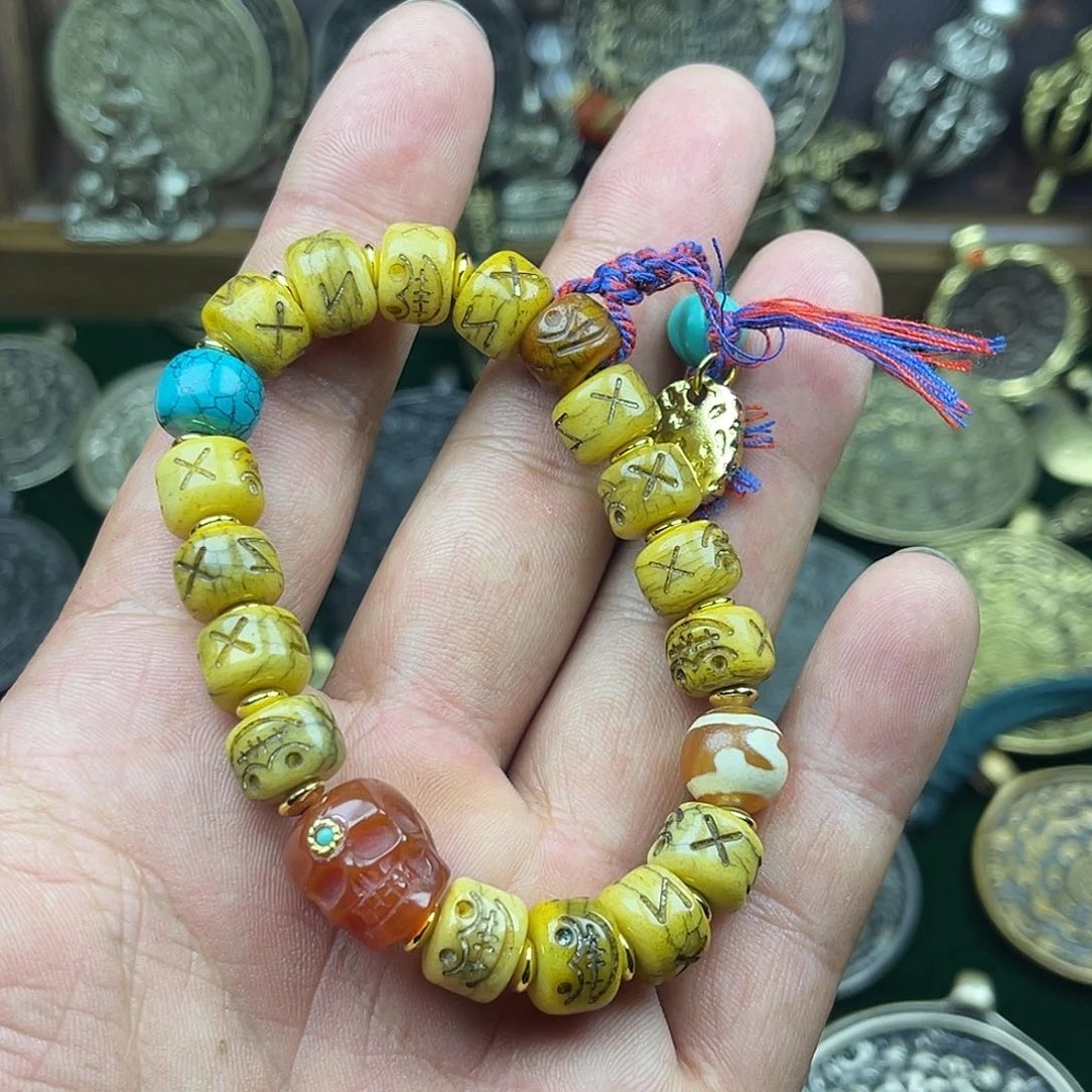 泥塑特色手工艺品