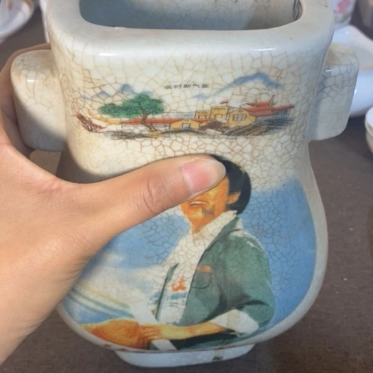 摆件景德镇陶瓷学院