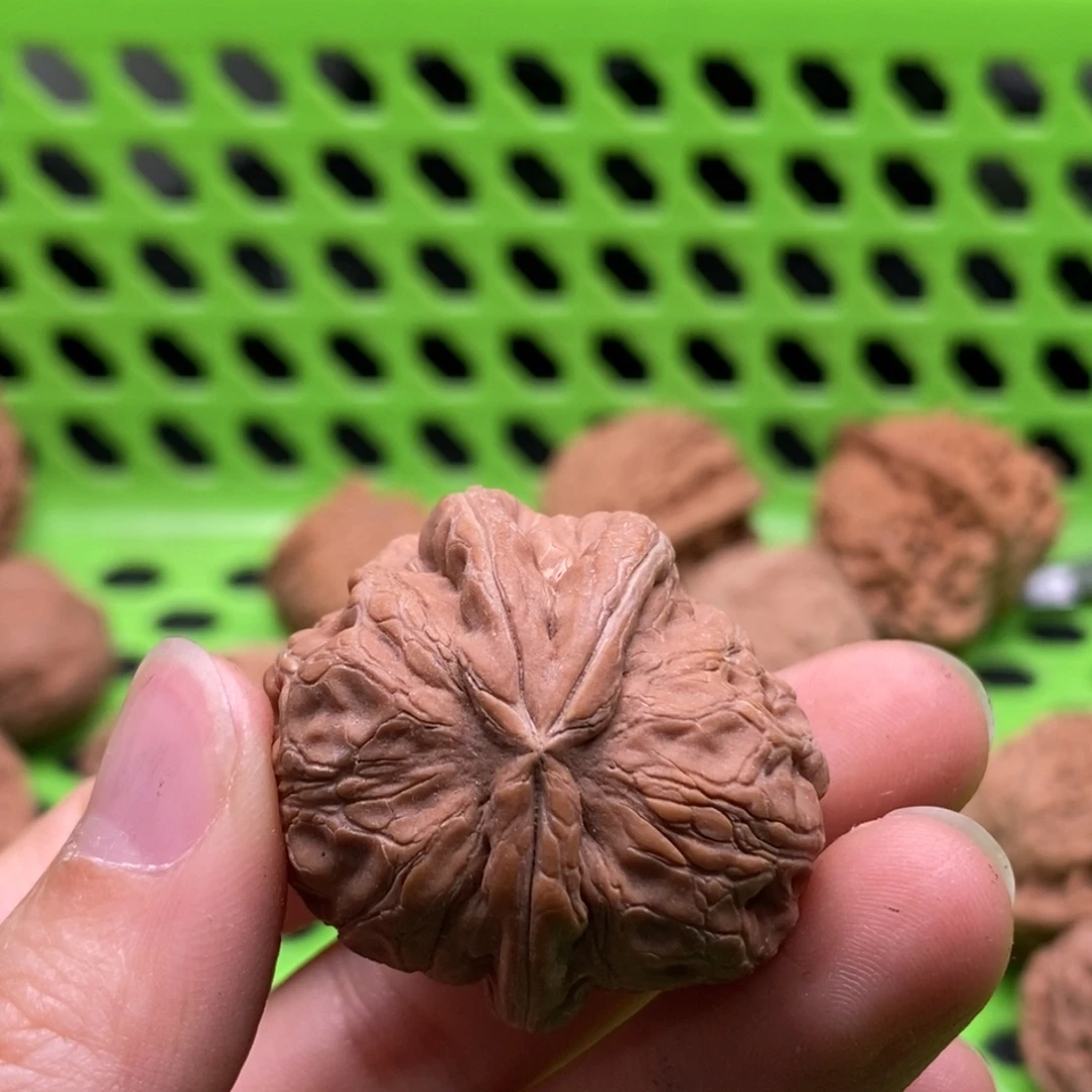 o***哥核桃定制商品不退不换