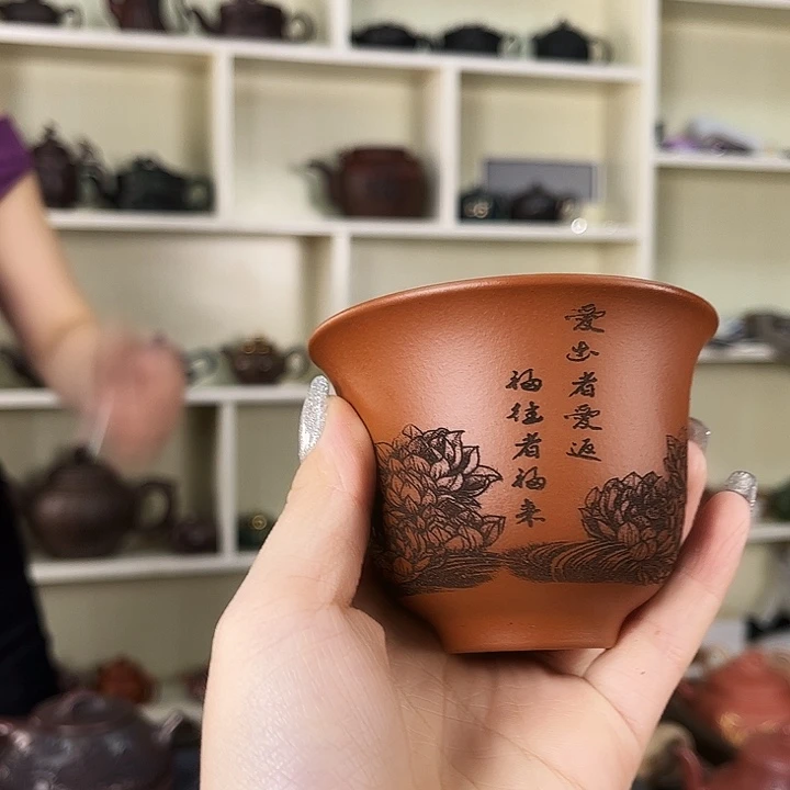 紫砂茶壶紫砂工艺厂