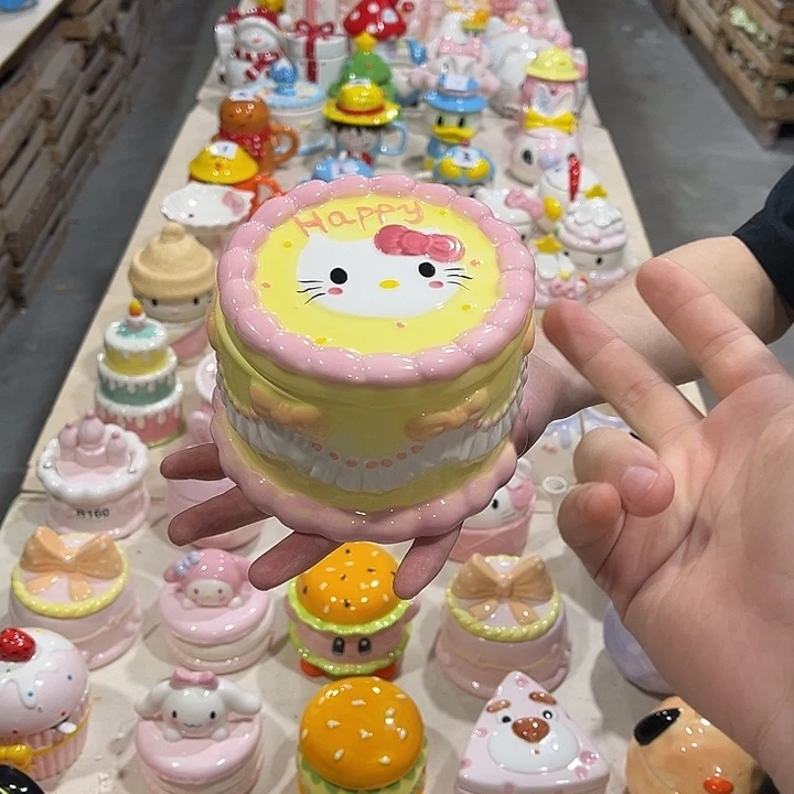 紫砂茶叶罐这么多人都在等着看