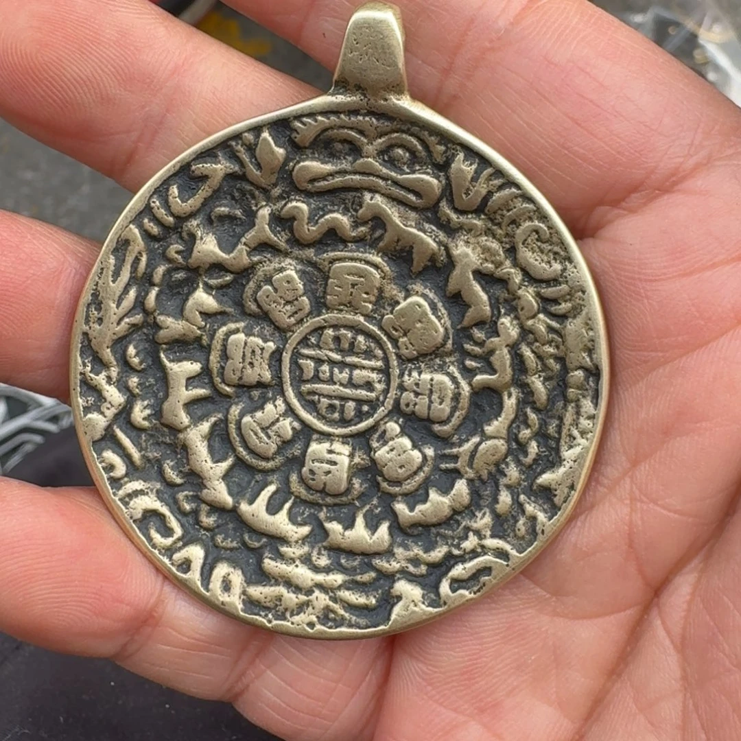 扎西强推荐藏传一件