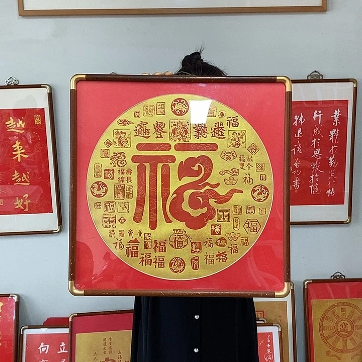 碑帖手工手工打造