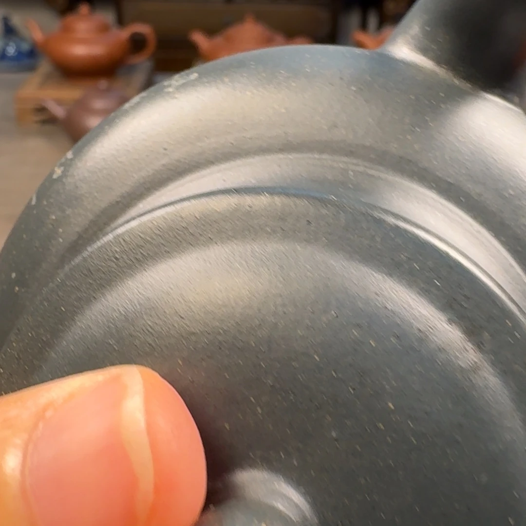 紫砂茶壶山*原产地原矿原矿原矿原产地