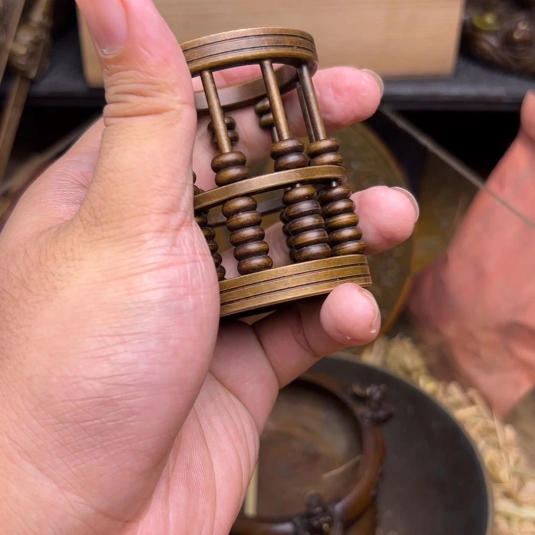小王铜器精选专属链接！